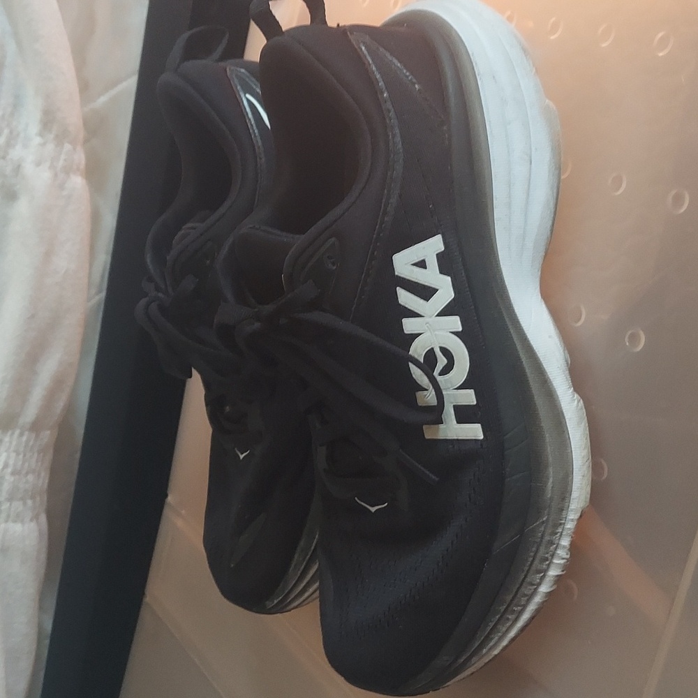 Women's Hoka sneakers